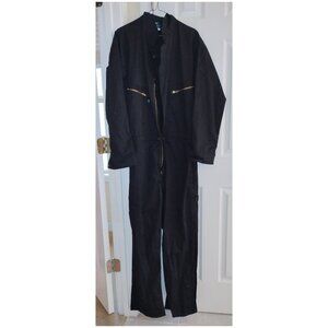 Coke GG Expo Coveralls Size: Large